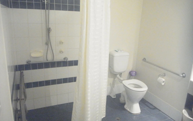 Margaret River Beach Apartments