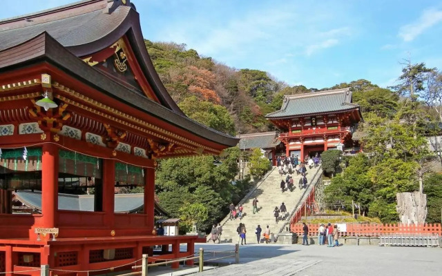 Credo Maison Kamakura 202