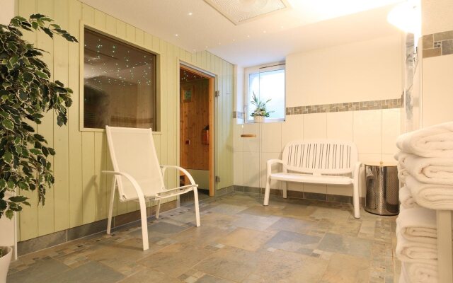 Bernerhof Swiss Quality Hotel