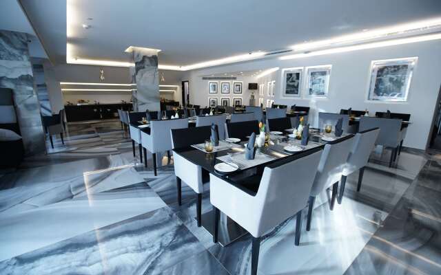 Royal Tulip Achrafieh