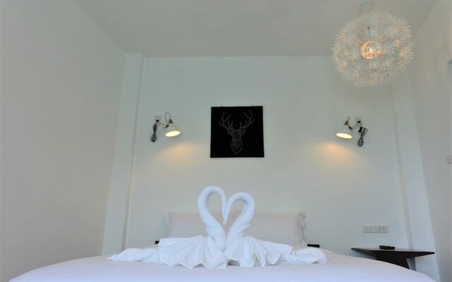 Rublom & Chomview Huahin Pranburi