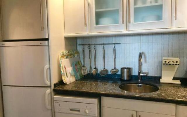 Meddays Apartamento Los Flamencos 507