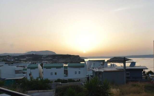 Lovely Seaview Apartment in Chania