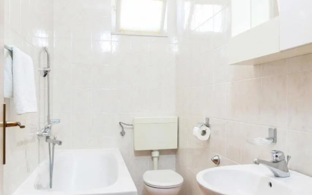 Apartments by the sea Podgora, Makarska - 2604