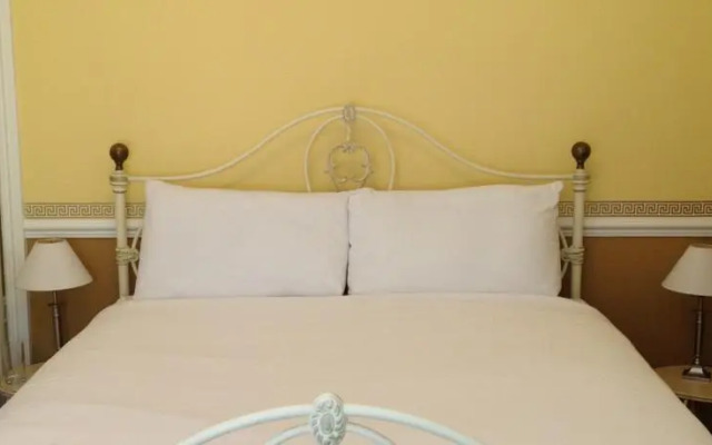 The Oxford Guest House