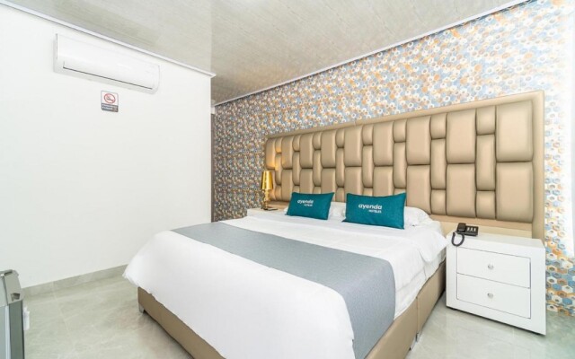Hotel Norte Real