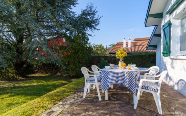 House Euskara Saint-Jean-de-Luz