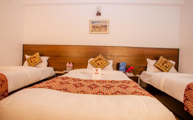 Hotel Lake Palace