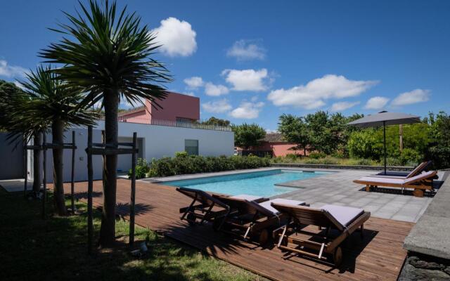 Quinta dos Peixes Falantes