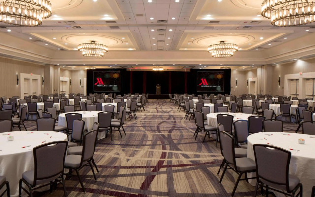 Hanover Marriott
