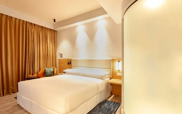 Four Points by Sheraton Chennai OMR