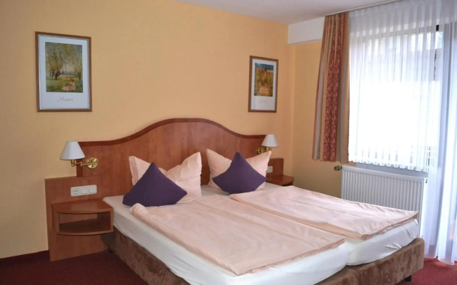Landhotel Spessartruh