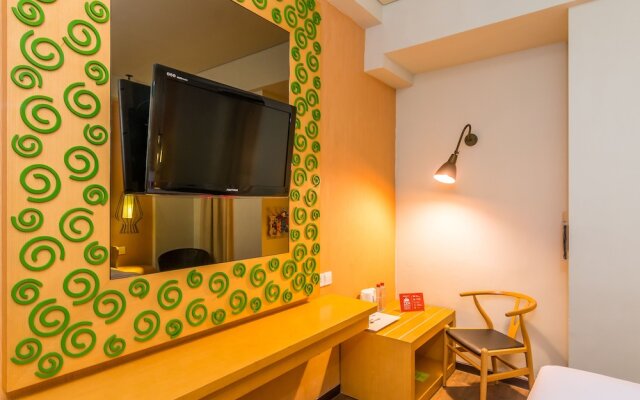 ZEN Rooms Legian Werkudara