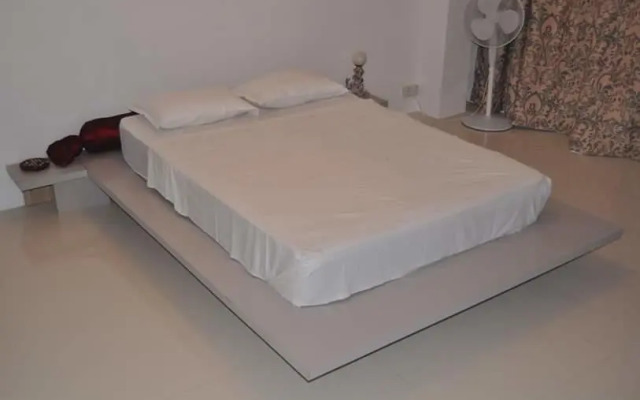 Villa Emita Trou aux Biches Beach Appartement