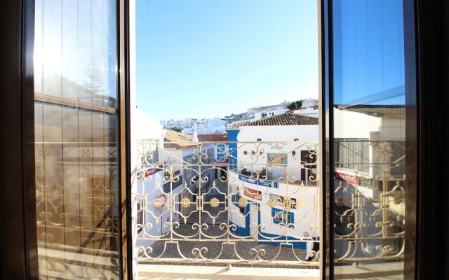 Old Town Apartment