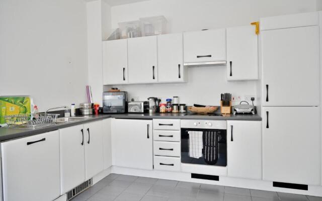 Amazing 3 Bedroom apartment in the center of Town