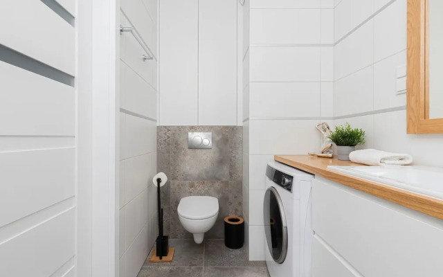 Sucha 37 Nowa Letnica Apartments