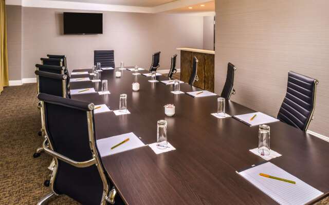 Hilton Garden Inn Detroit - Southfield, MI