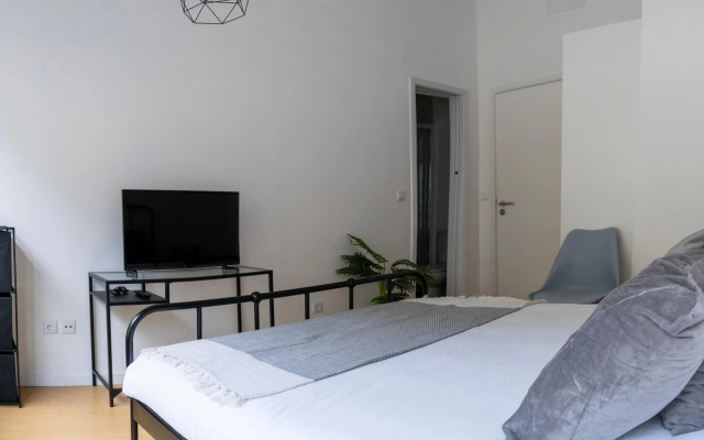 Oporto Bonjardim Residence