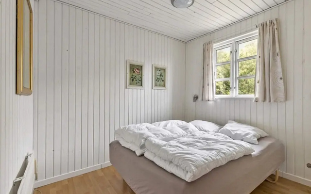 6 Person Holiday Park Home in Vipperod