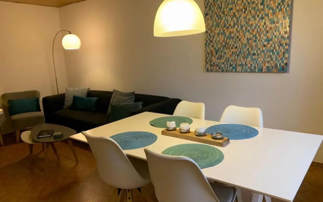Apartment in Belgian Eifel