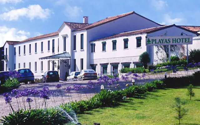 Playas Hotel