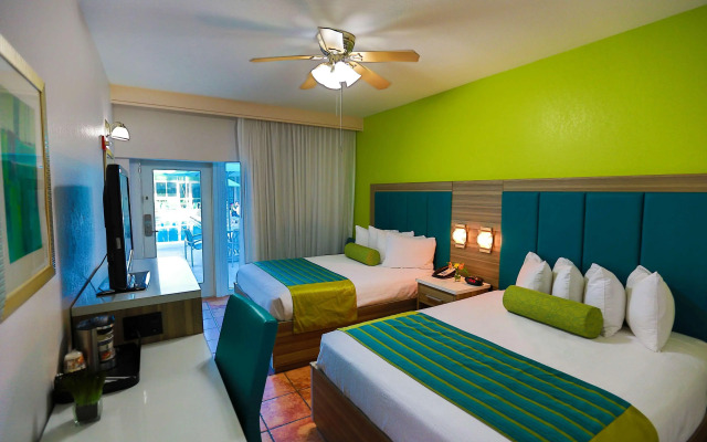 Best Western Plus Oceanside Inn