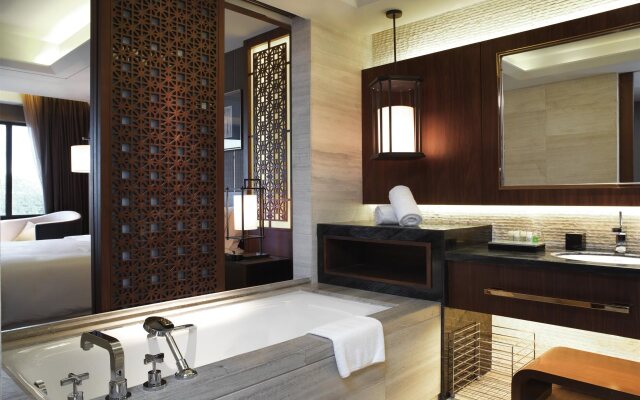 The Westin Changbaishan Resort