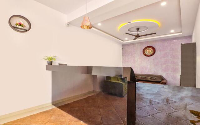 Itsy Hotels Carnival Inn