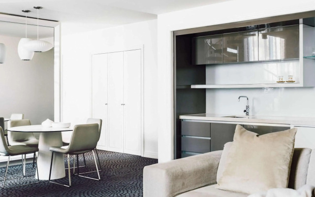The Como Melbourne by Accor