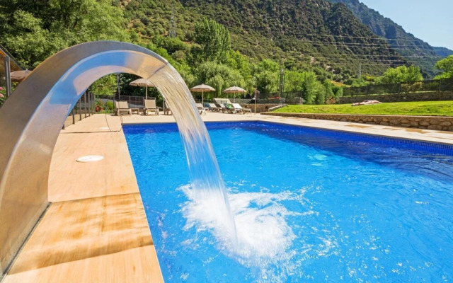 Hotel Castellarnau