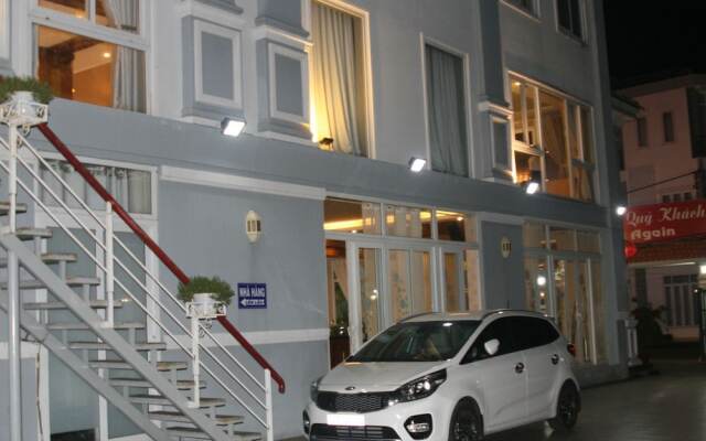 Truong Thinh Vung Tau Hotel