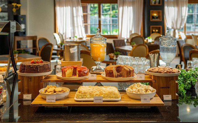 Bella Gramado Resort & Spa by Gramado Parks