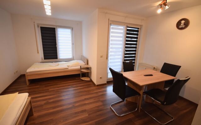 AB Apartment 72 - In Plochingen