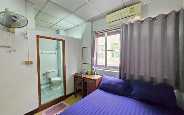 Tapaeinn Hotel