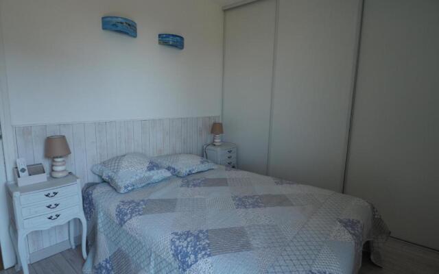 Appartement Arcachon, 2 pièces, 4 personnes - FR-1-474-74