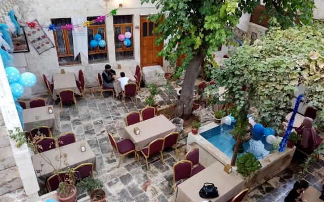 Sark Ciragan Konak Butik Otel