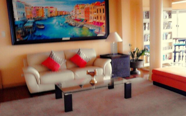Villa Marinelli Bed and Breakfast