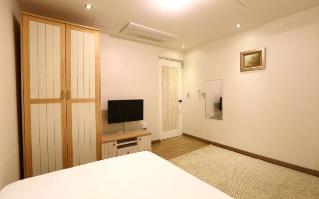 Yujung B&B Guesthouse