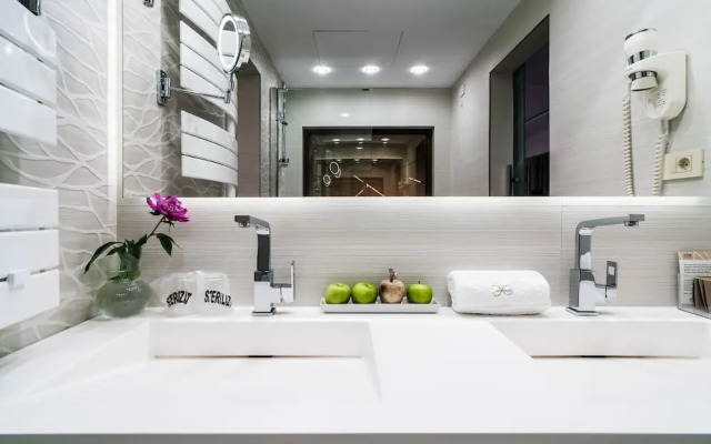 Hotel Eden Garden Spa