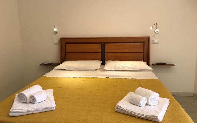 Le Camere di Don Vito