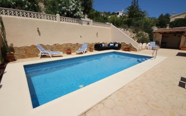 Casa Vista Portet
