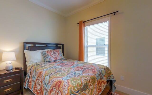 Keys Cove Villas - No 6