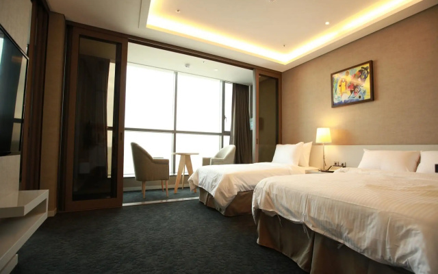 Hotel Solaire