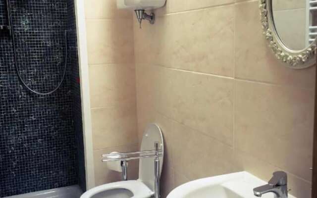 Sui Passi di Francesco