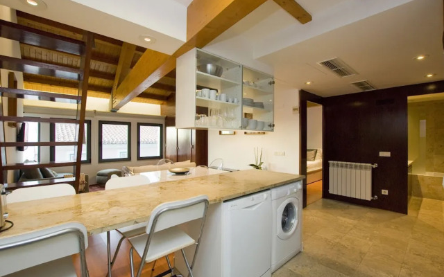 Amazing Tailor Made Penthouse With a View