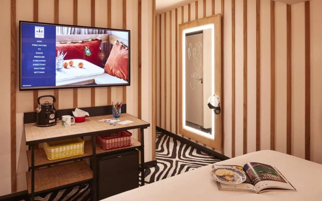 The RE London Shoreditch