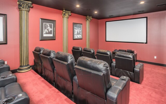 Orlando Vacation Rental Homes