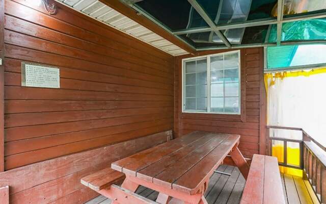 Damyang Daesupyeohaeng Pension