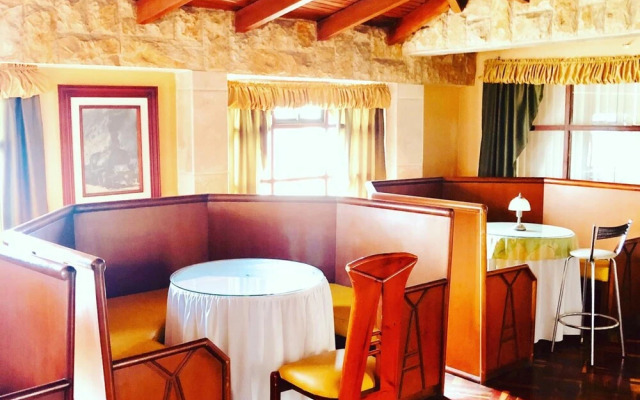 Hotel Chimborazo Internacional